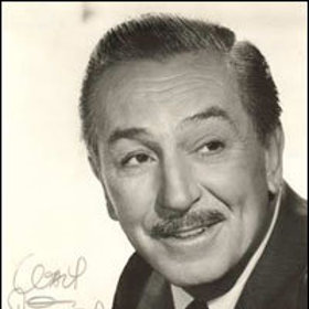 Mickey Mouse se stal maskotem společnosti