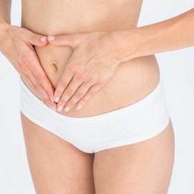 Při premenstuačním syndromu je potřeba především vyvolat pocit štěstí.