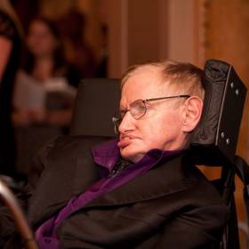 Stal se uznávaným vědcem