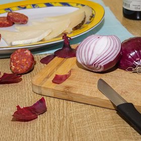 Je lepší ji jíst za syrova, aby neztratila své skvělé léčebné účinky.