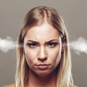 Morální kocovina vám může způsobit vztek jen ne sebe.