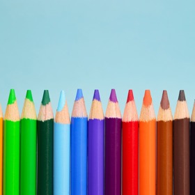 Zkuste tvořit. Budete mít radost ze společně odvedené práce