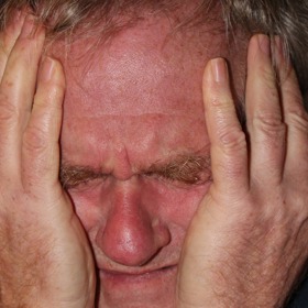 Smůla vás může potkat kdykoliv