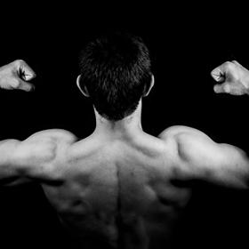 Svalstvo hodně řekne.