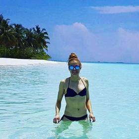 Anorexii, doufejme, nadobro porazila.