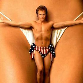 Lid versus Larry Flynt byl úspěšný a také kontroverzní