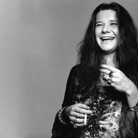 Žít až do 80 by byla nuda. Tímto heslem se řídila Janis Joplin.