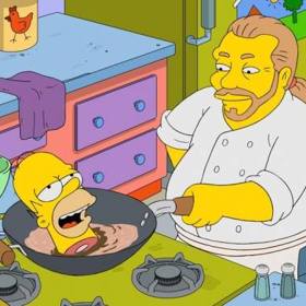 Jedna epizoda může vznikat až osm měsíců.