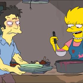 Kolik berou herci, nebo tedy spíše hlasy seriálu? V roce 2004 to bylo 125 000 dolarů za epizodu. Pak se částka vyšplhala až na 400 000, jen se už nevyplácela v dolarech, ale v librách.