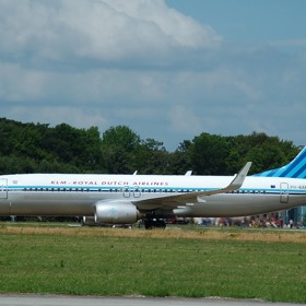 Šance, že letadlo spadne, je malé procento