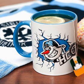 Má vliv na hubnutí