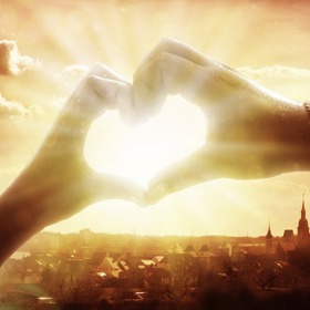 Slunce umí pořádně pálit