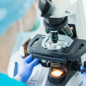 Přístroje vás dokonale vyšetří.