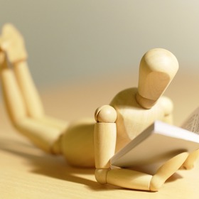 Látku někomu vyprávějte