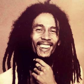 Bob Marley marihuanu zpropagoval