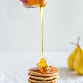 med léčí podrážděnou sliznici