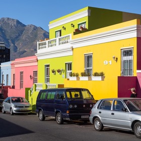 Auto ani nemusí stát na přímém slunci, aby zabilo