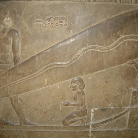 Tajemný hieroglyf, který mate stále vědce mate