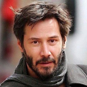 jeho babička byla například napůl havajanka a napůl číňanka