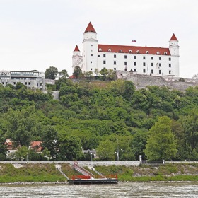 Slovensko nijak dobře nedopadlo