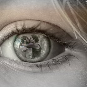 Berte irisdiagnostiku spíše s rezervou