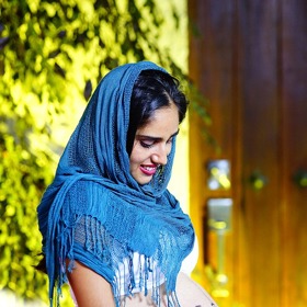 Udělejte si v této době čas na sebe