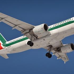 Můžete se koukat na film nebo spát.