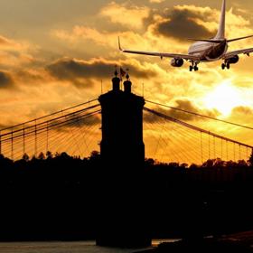 Cesta rychle uteče.