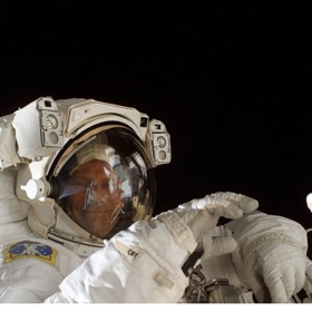 Ale jen pár lidem se tento sen splní