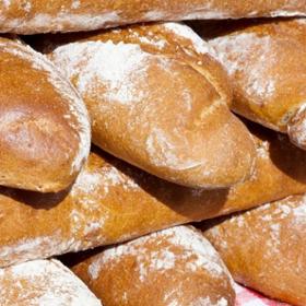 Třeba ty s chia semínky. Stále je ale v popředí Šumava.