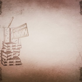 Kniha obsahuje krásné a tajuplné ilustrace. Věnuje se vesmíru i lékařství