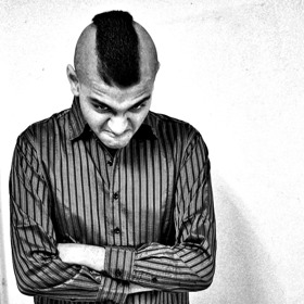 časem ale prokoukne pravá tvář