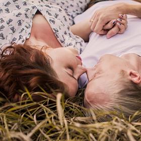 ...jinak uschnete...