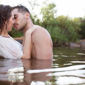 Pořádně se do toho položte.