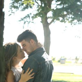 Oslavte svůj lásky čas.