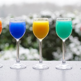 alkohol je dobrý sluha, ale zlý pán