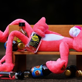 občas si uřízneme i slušnou ostudu