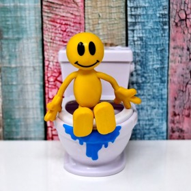 Chytne-li vaše dítě opravdu velký průjem, na který nic nepomáhá, jděte okamžitě k lékaři. Při průjmu je nejdůležitější hlavně zavodňovat.