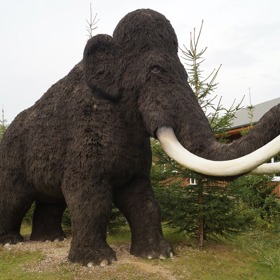 Stejně neetické by bylo oživení mamutů