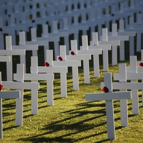 Život padlým už nikdo nevrátí