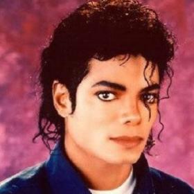 Michel Jackson - zpěvák