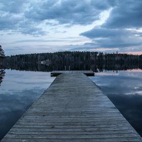 Na dovolenou stačí pár drobných...