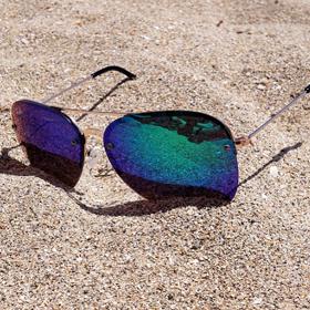 Ještě vám zbude na suvenýry.