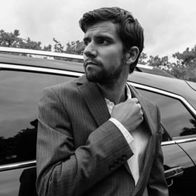 Dejte mužům možnost se o vás starat.