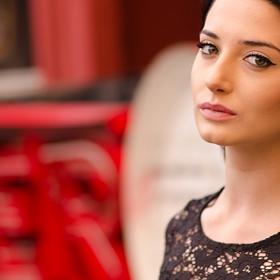 Malujte se a noste šaty.