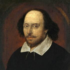 William Shakespeare je nejslavnějším dramatikem všech dob. Jeho hra Macbeth je prý ale prokletá. Použil v ní totiž údajně totiž skutečné kletby a temné síly tím velmi rozhněval.