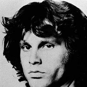 Jim Morrison