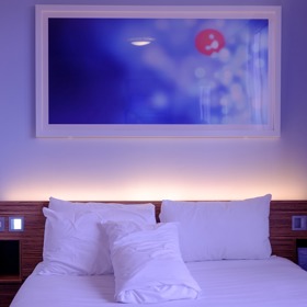 Budete vyrovnanější.