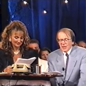 Společné moderování jim šlo.