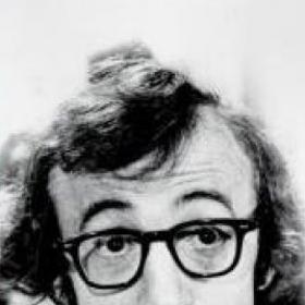 Jeho filmy jsou k popukání.